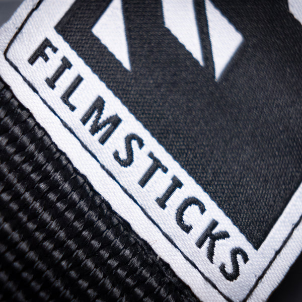 Filmsticks Heavy Duty Cable Straps - 16 Pack (4 sizes)