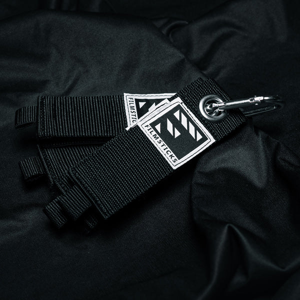 Filmsticks Heavy Duty Cable Straps - 16 Pack (4 sizes)