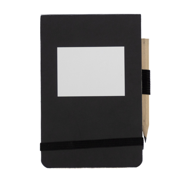 Police Style Notebook