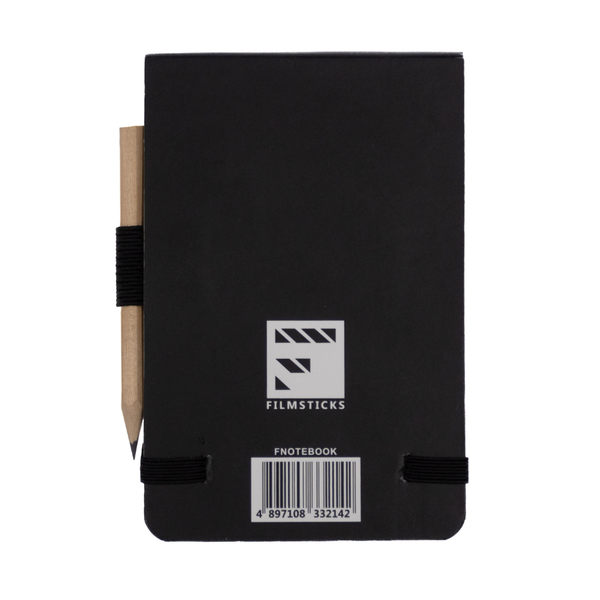 Police Style Notebook