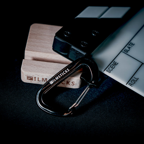 Upright Holder for Clapperboards and Smartphones