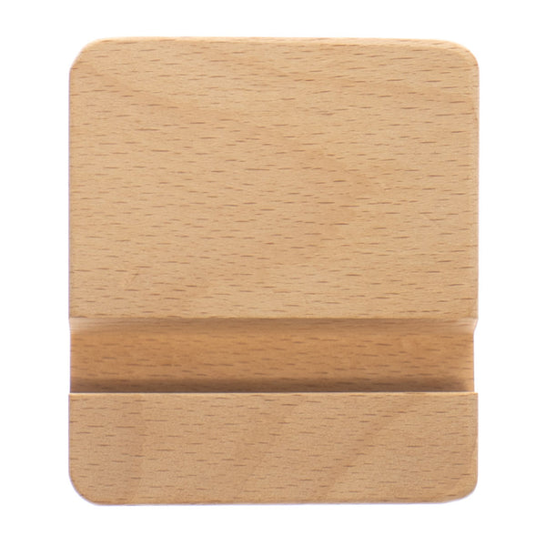 Upright Holder for Clapperboards and Smartphones
