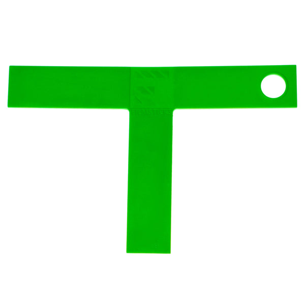Filmsticks Green Phosphorescent "Glow in the Dark" T-Marker