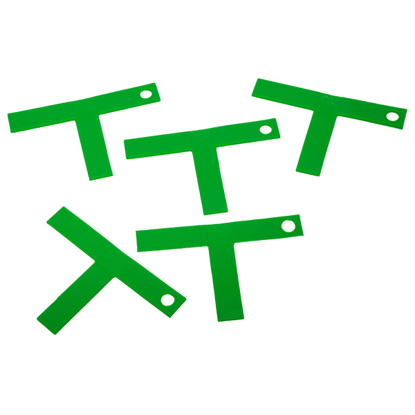 Filmsticks Green Phosphorescent "Glow in the Dark" T-Marker