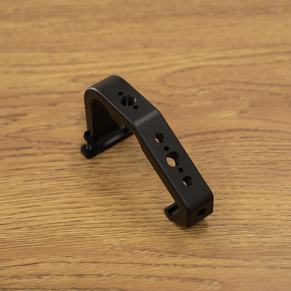 Tentacle Sync Timebar Handle for Digital Timecode Slate - Black