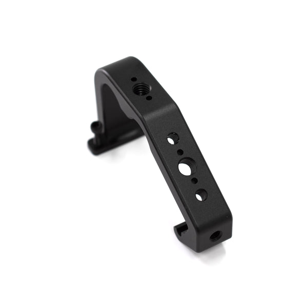 Tentacle Sync Timebar Handle for Digital Timecode Slate - Black