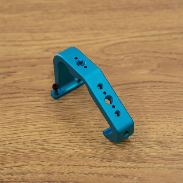 Tentacle Sync Timebar Handle for Digital Timecode Slate - Coloured