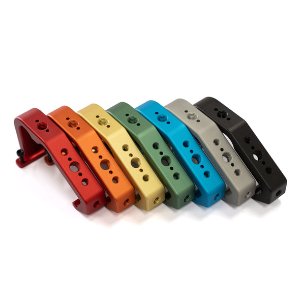 Tentacle Sync Timebar Handle for Digital Timecode Slate - Coloured