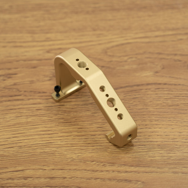 Tentacle Sync Timebar Handle for Digital Timecode Slate - Coloured