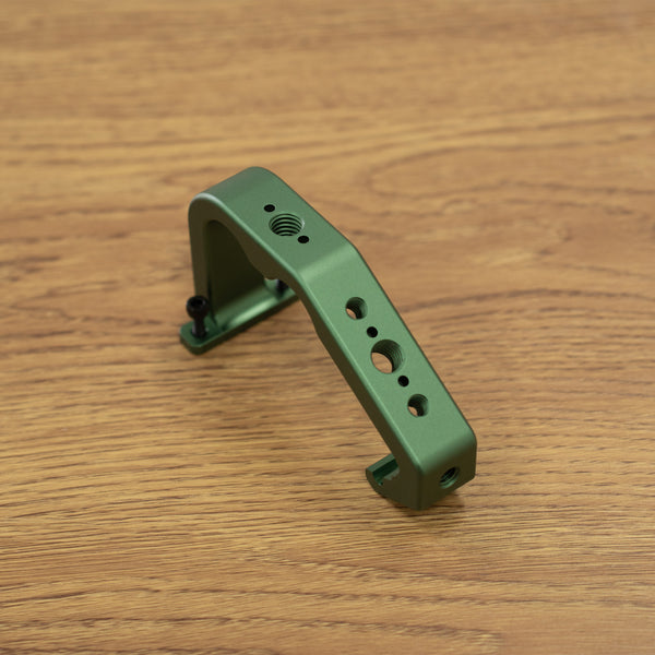 Tentacle Sync Timebar Handle for Digital Timecode Slate - Coloured