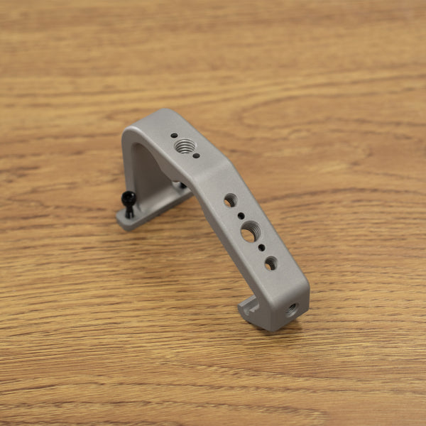 Tentacle Sync Timebar Handle for Digital Timecode Slate - Coloured