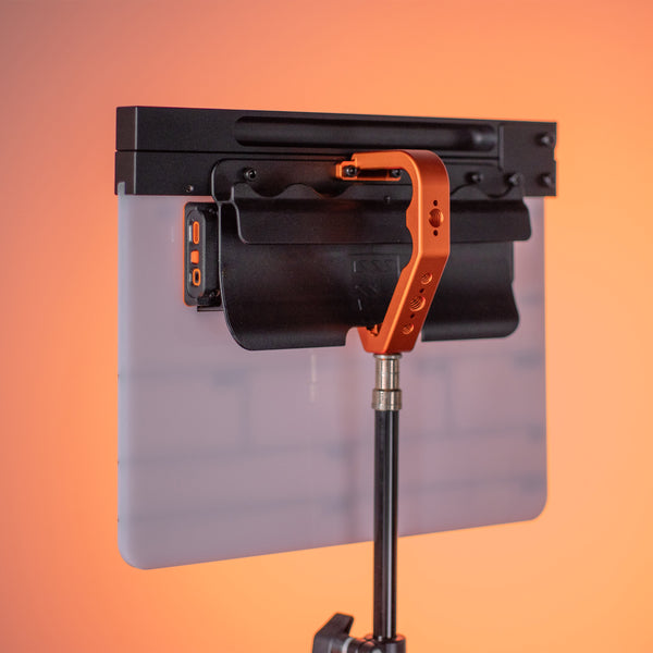 Tentacle Sync Timebar Handle for Digital Timecode Slate - Coloured