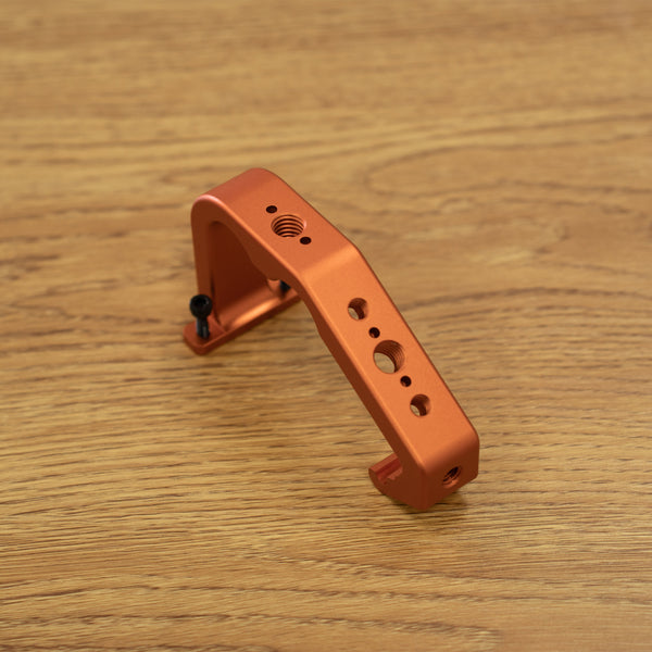 Tentacle Sync Timebar Handle for Digital Timecode Slate - Coloured