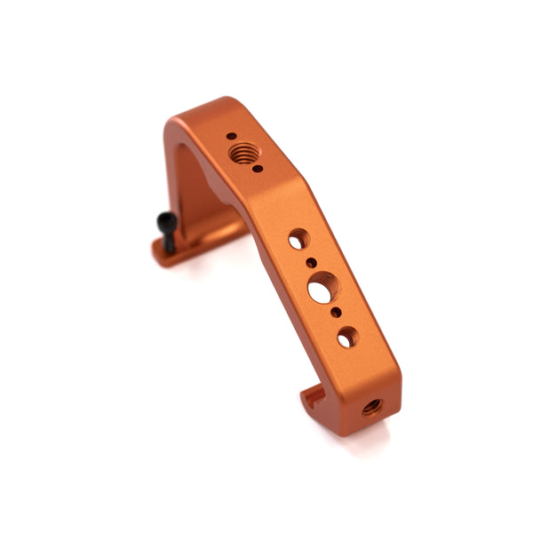 Tentacle Sync Timebar Handle for Digital Timecode Slate - Coloured