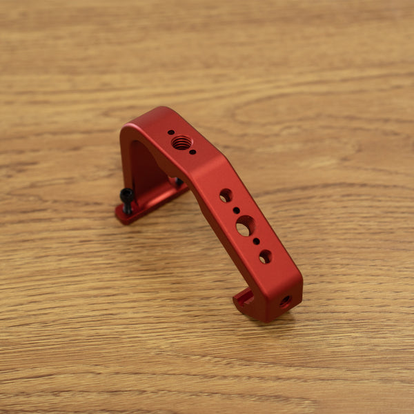 Tentacle Sync Timebar Handle for Digital Timecode Slate - Coloured