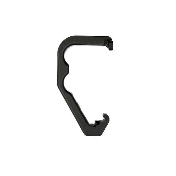 Tentacle Sync Timebar Handle for Digital Timecode Slate - Black