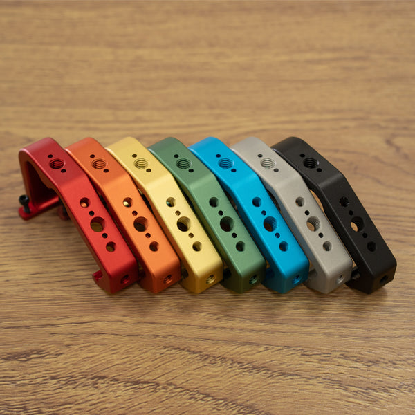Tentacle Sync Timebar Handle for Digital Timecode Slate - Coloured