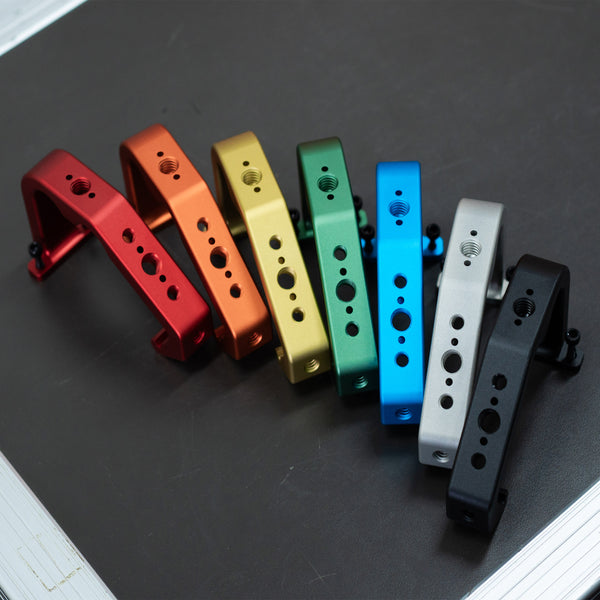 Tentacle Sync Timebar Handle for Digital Timecode Slate - Coloured