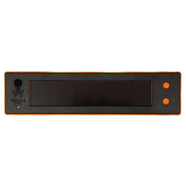 Digital Timecode Slate Kit with Timebar - EU Version