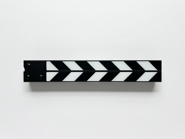 Filmsticks Gripsticks Laminate Resin Sticks
