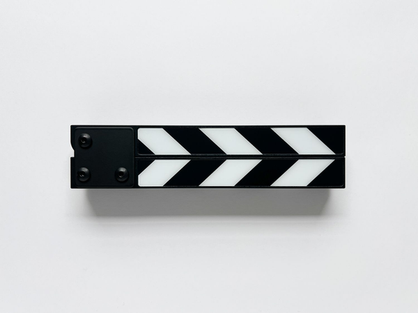 Filmsticks Gripsticks Laminate Resin Sticks
